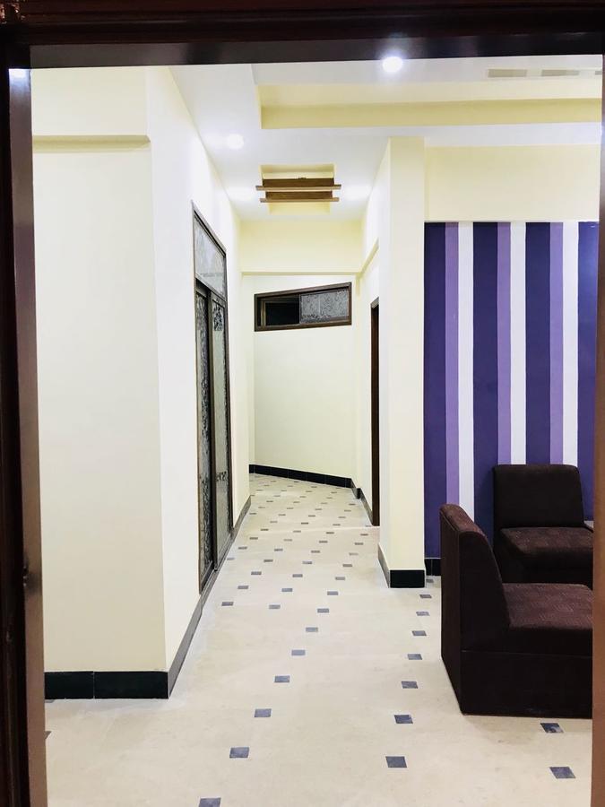 Hotel Second Home カラチ エクステリア 写真