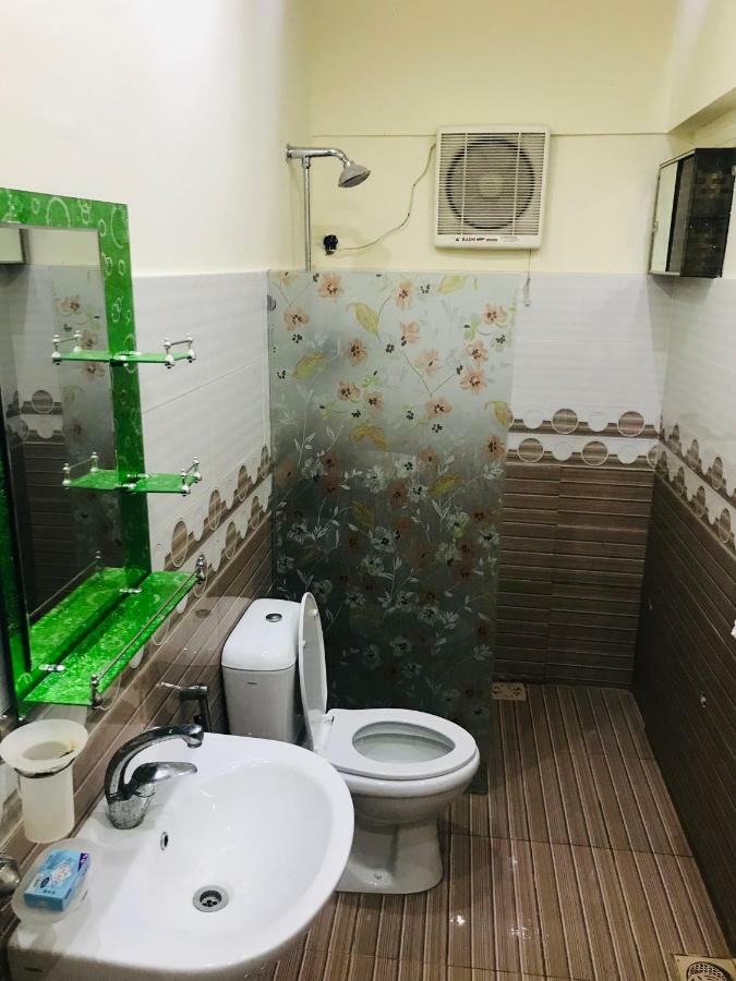 Hotel Second Home カラチ エクステリア 写真
